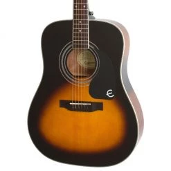 Acoustic Guitars Epiphone - Pro-1 - Vintage Sunburst