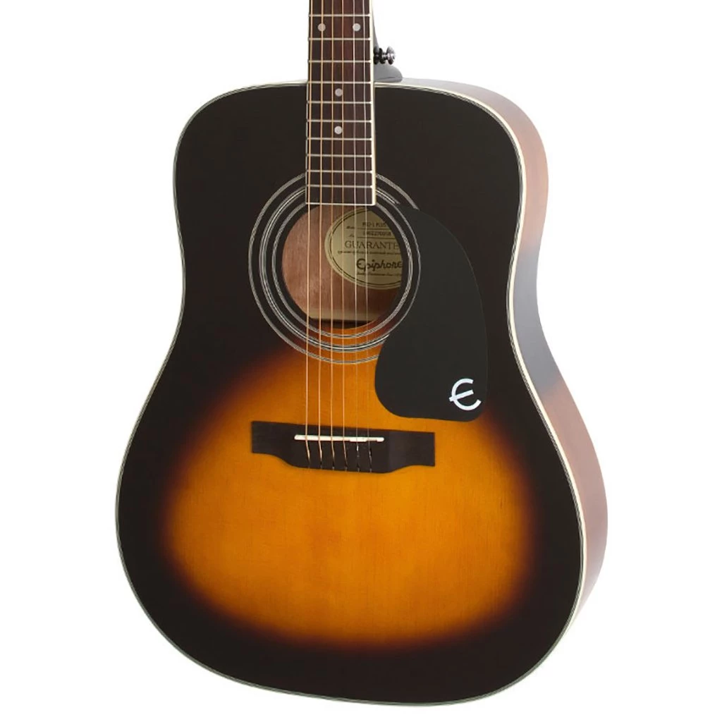 Acoustic Guitars Epiphone - Pro-1 - Vintage Sunburst