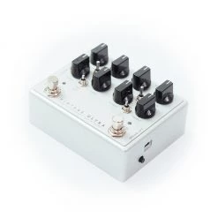 See All Darkglass - Vintage Ultra Preamp V2
