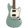 Electric Guitars Squier - Bullet® Mustang® HH - Laurel Fingerboard - Sonic Grey