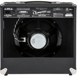 Electric Guitar Amps Fender Champion 40 Watt