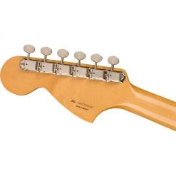 Electric Guitars Fender - Kurt Cobain Jag-Stang® - Rosewood Fingerboard, Sonic Blue