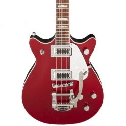Gretsch G5441T Electromatic Double Jet - Firebird Red