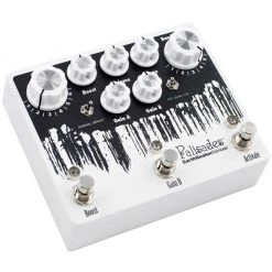 Earthquaker Devices Palisades - Mega Ultimate Overdrive See All