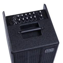 Acoustic Guitar Amps Acus One Forstrings 5T - Black 50W Acoustic Guitar Amp