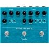 Fender - Reflecting Pool Delay/Reverb Pedal See All