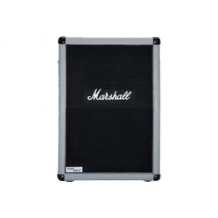 Electric Guitar Amps Marshall Jubilee Series Vertical 2 X 12 Speaker Cabinet - Vintage 30s