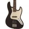 Bass Guitars Fender - Made In Japan Modern Jazz Bass® - Rosewood Fingerboard - Black