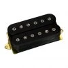 DiMarzio - Super Distortion Humbucker - Bridge - Black