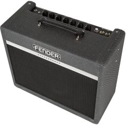 Fender Bassbreaker 15 - 15W 1X12 Combo