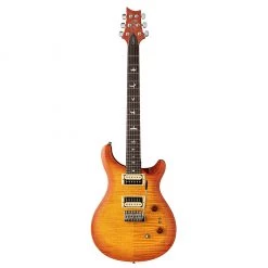 PRS - SE Custom 24/08 - Vintage Sunburst Electric Guitars
