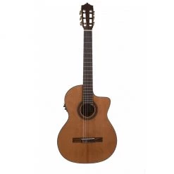Katoh MCG40CEQ Classical Guitar Classical Guitars