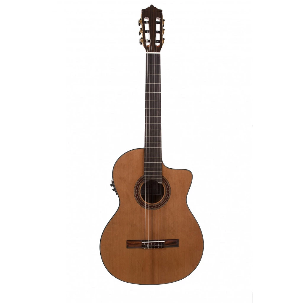 Katoh MCG40CEQ Classical Guitar Classical Guitars
