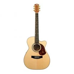 Acoustic Guitars Maton EBG808C Michael Fix Acoustic