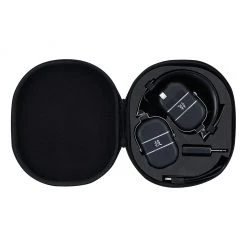 Boss Custom Case For Waza-Air And Waza-Air Bass Guitar & Bass Cases & Gigbags