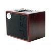 AER Compact 60 - Acoustic Amplifier 60W - Oak/Mahogany Stain