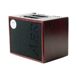 AER Compact 60 - Acoustic Amplifier 60W - Oak/Mahogany Stain