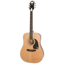 Acoustic Guitars Epiphone PRO-1 - Natural