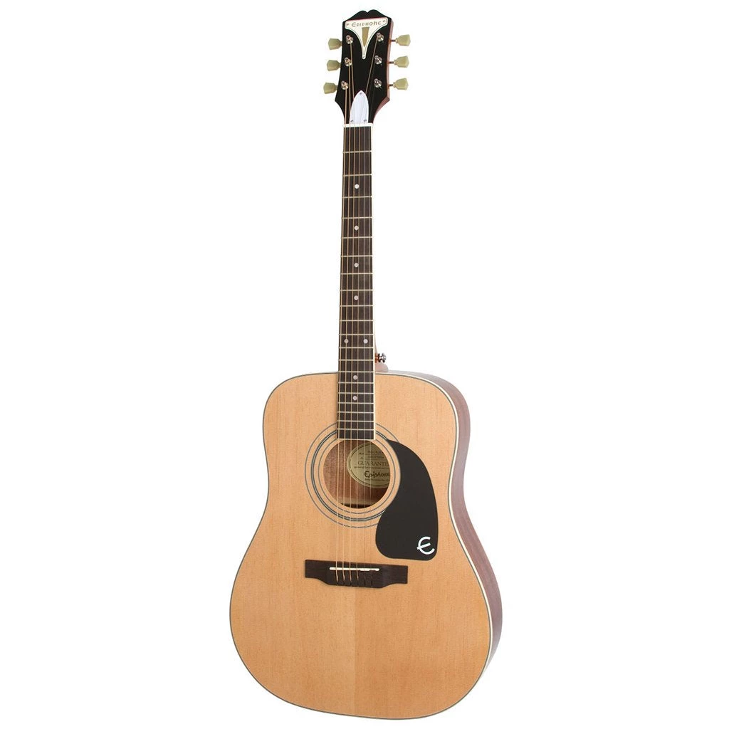 Acoustic Guitars Epiphone PRO-1 - Natural