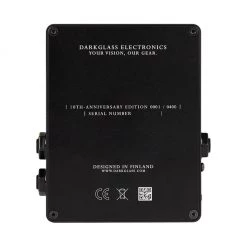 See All Darkglass - Limited Edition B7K 10th Anniversary