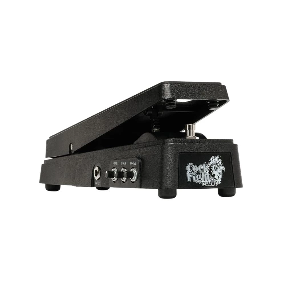 See All Electro Harmonix - Cock Fight Plus