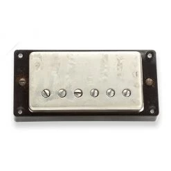 Seymour Duncan - Antiquity Humbucker - Bridge - Nickel See All