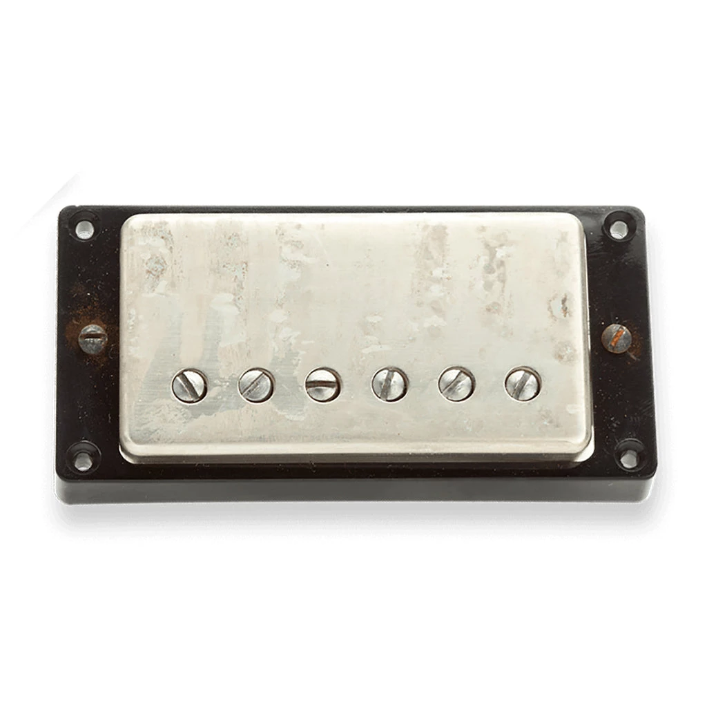 Seymour Duncan - Antiquity Humbucker - Bridge - Nickel See All