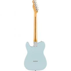 Fender - Vintera'50s Telecaster - Sonic Blue - Maple Fingerwood Electric Guitars