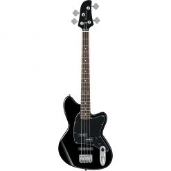 Ibanez - TMB30 Talman Bass Guitar - Black