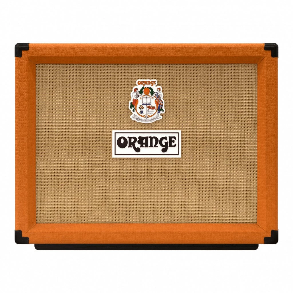 Electric Guitar Amps Orange Tremlord 30w Guitar Amp