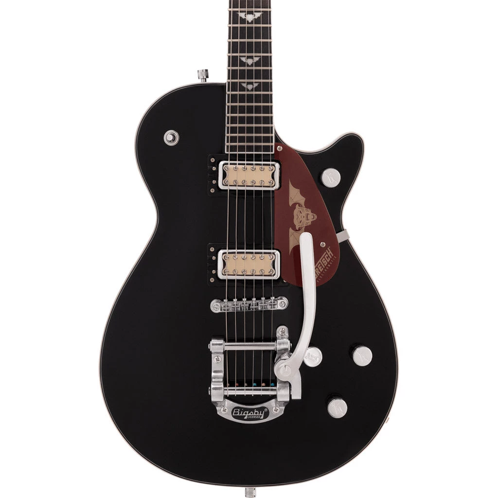 Gretsch G5230T-N13 Electromatic Nick-13 Signature Tiger Jet - Black