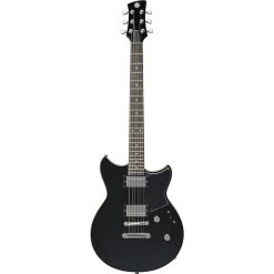 Yamaha Revstar RS420BS - Black Steel Electric Guitars