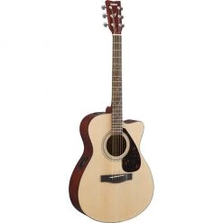 Yamaha FSX315C - Natural Acoustic Guitars