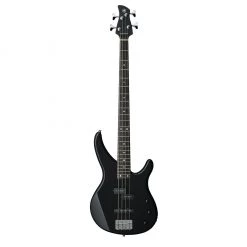 Bass Guitars Yamaha TRBX174 - Black