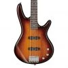 Bass Guitars Ibanez SR180 - Brown Sunburst