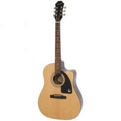 Acoustic Guitars Epiphone J-15 EC - Natural