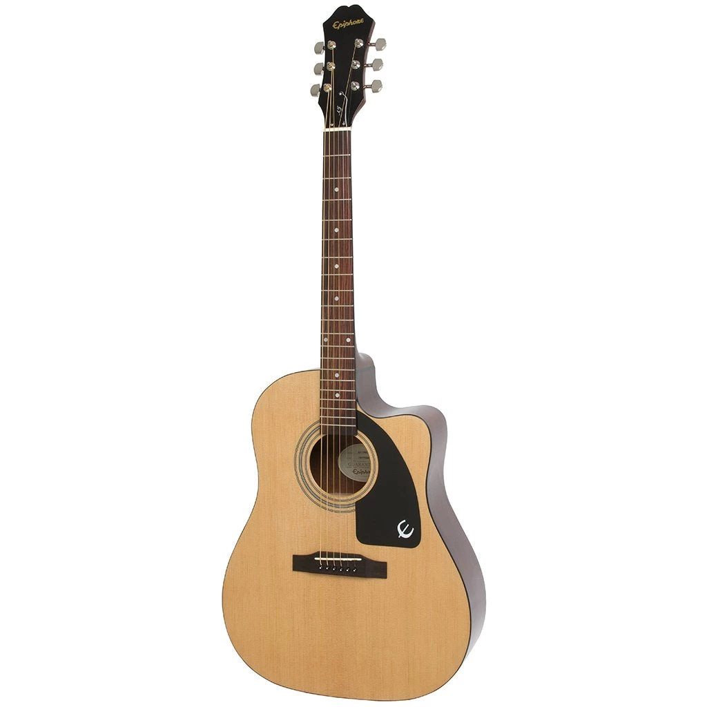 Acoustic Guitars Epiphone J-15 EC - Natural