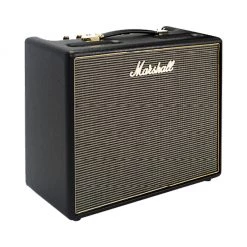 Electric Guitar Amps Marshall Origin 5W 1 X 8 Valve Combo