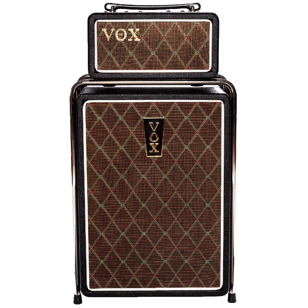 Electric Guitar Amps VOX MSB25 Mini Superbeetle Amp + Cab