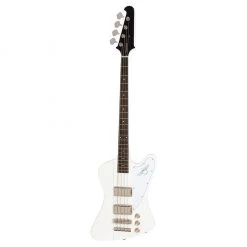 Bass Guitars Epiphone - Thunderbird Vintage Pro Bass - Alpine White