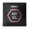 See All D'Addario - NYXL1254 - NYXL 12-54 Nickel Wound Electric Guitars Strings, Super Light - Electric Guitar Strings