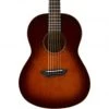 Acoustic Guitars Yamaha CSF3MTBS Folk Guitar - Tobacco Brown Sunburst