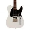 Fender Japan Miyavi Telecaster®, Rosewood Fingerboard, Arctic White Electric Guitars