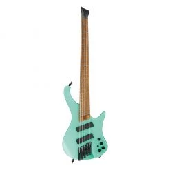 Ibanez - EHB1005MS SFG Electric Bass - Sea Foam Green Matte Bass Guitars