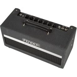 Electric Guitar Amps Fender Bassbreaker 15 – 15W Tube Amp Head