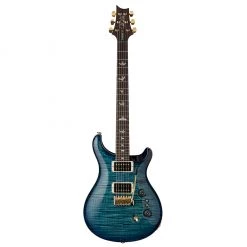 PRS - Custom 24/08 - Cobalt Blue Electric Guitars
