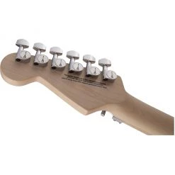 Charvel - Pro-Mod So-Cal Style 1 HH FR M - Maple Fingerboard - Vintage White