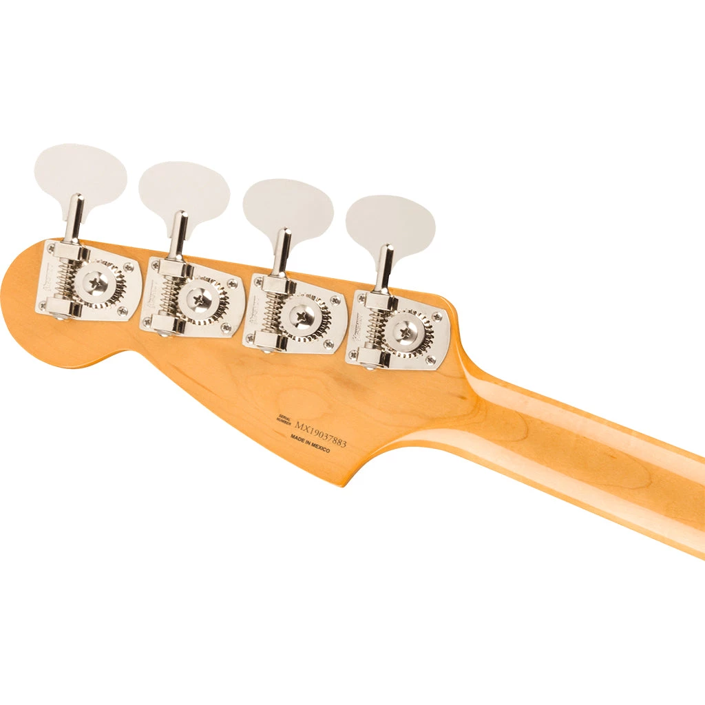 Bass Guitars Fender - Vintera® '60s Mustang Bass® - Pau Ferro Fingerboard - 3-Color Sunburst