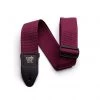 See All Ernie Ball E4047 Polypro Guitar Strap - Burgundy