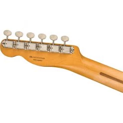 Fender - Vintera Road Worn® 50s Telecaster® - Maple Fingerboard - Lake Placid Blue